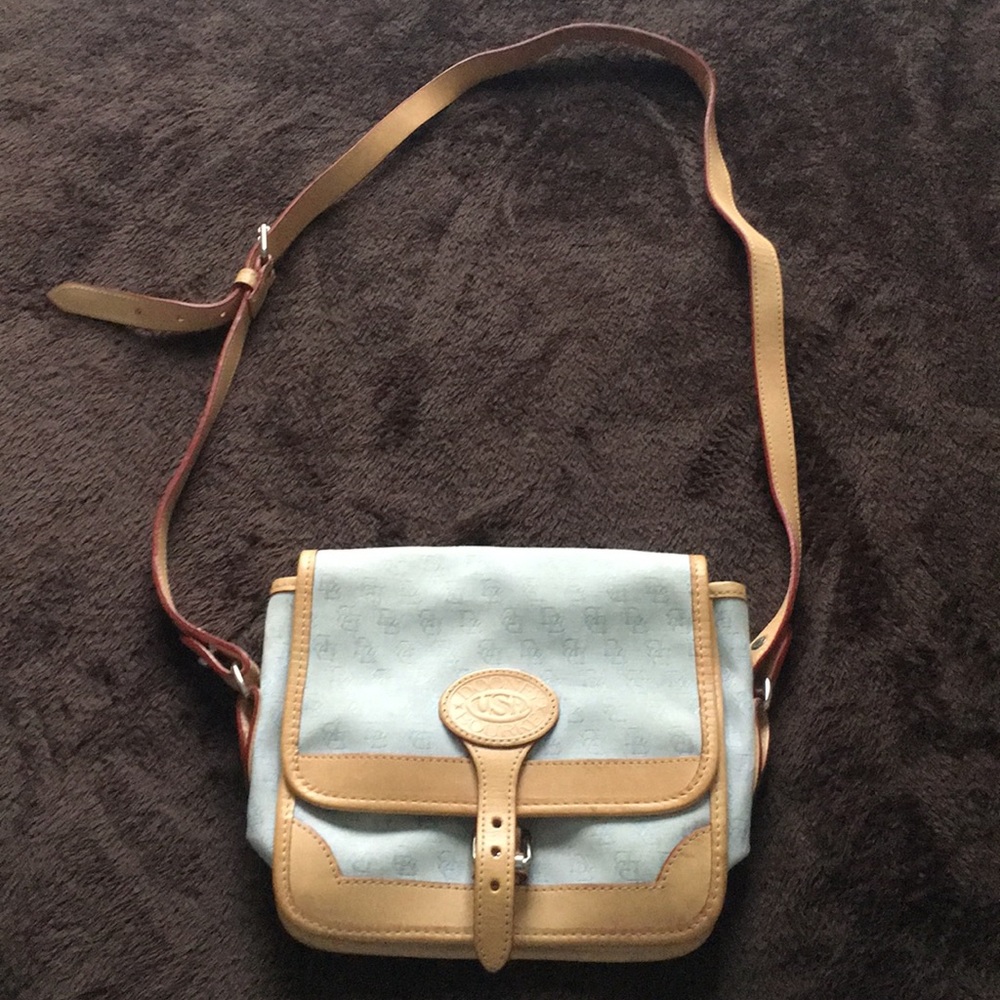 Dooney & Burke Purse